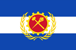 拉丁革命同盟 logo